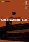 American Buffalo (Methuen) Book Cover