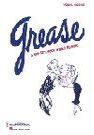 Grease - Stage Version (Vocal Score) Book Cover