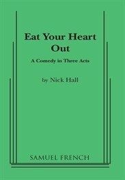Eat Your Heart Out Book Cover