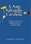 A Nutty Nutcracker Christmas Book Cover