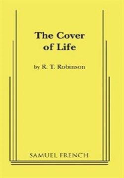 The Cover Of Life Book Cover