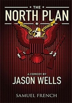 The North Plan Book Cover