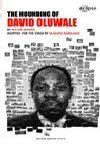 The Hounding Of David Oluwale Book Cover