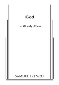 God Book Cover