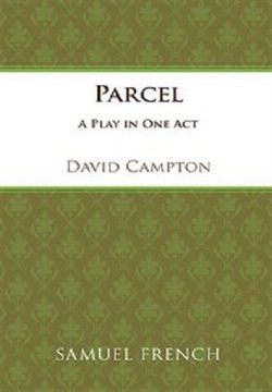 Parcel Book Cover
