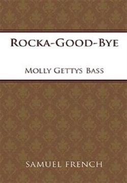 Rocka-good-bye Book Cover
