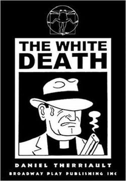 The White Death Book Cover