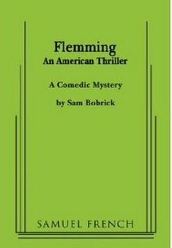 Flemming Book Cover