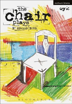 The Chair Plays - Have I None & The Under Room & Chair Book Cover