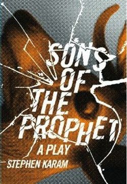 Sons Of The Prophet Book Cover