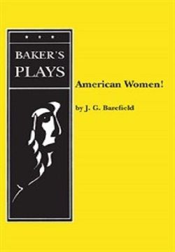 American Women! Book Cover