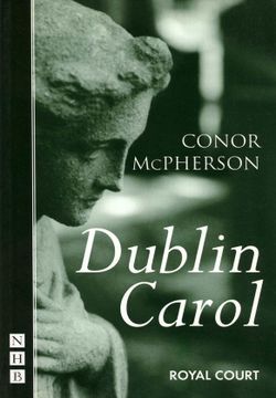 Dublin Carol Book Cover