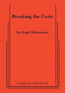 Breaking the Code Book Cover