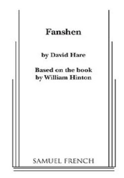 Fanshen Book Cover