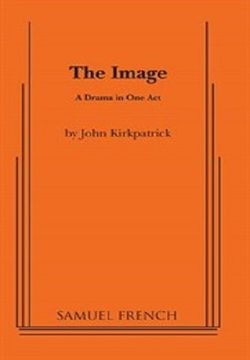 The Image Book Cover