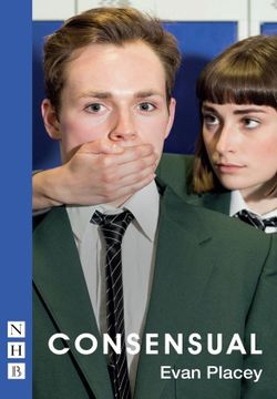 Consensual Book Cover
