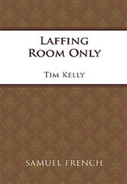 Laffing Room Only Book Cover