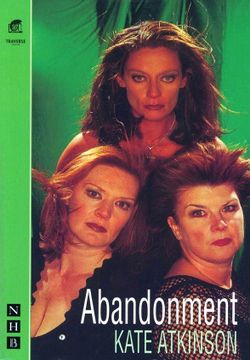 Abandonment Book Cover