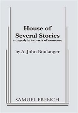House Of Several Stories Book Cover