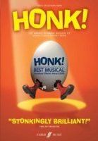 Honk (Vocal Selections) Book Cover