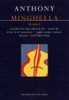 Minghella Plays: 2 Book Cover