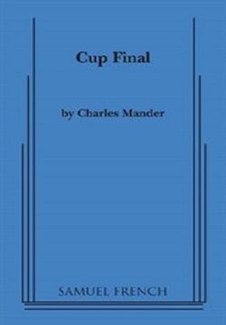 Cup Final Book Cover