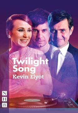 Twilight Song Book Cover