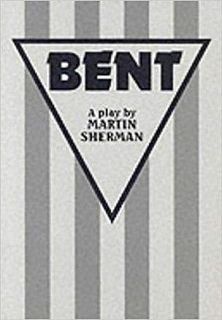 Bent Book Cover