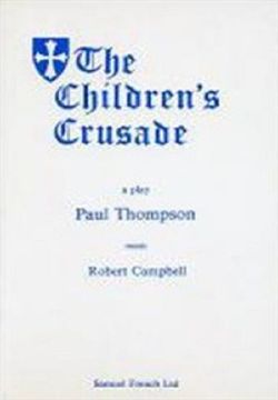The Children's Crusade Book Cover