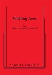 Wishing Aces Book Cover