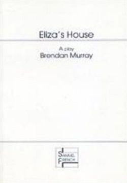 Eliza's House Book Cover