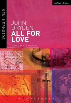 All For Love Book Cover