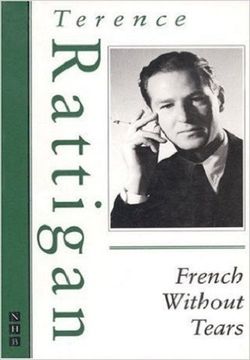 French Without Tears Book Cover