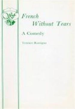 French Without Tears Book Cover
