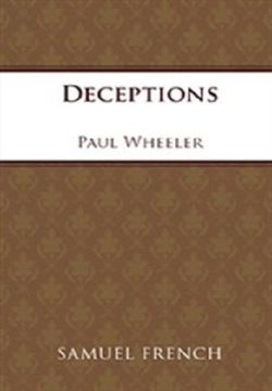 Deceptions Book Cover