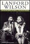 Lanford Wilson Book Cover