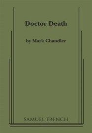 Doctor Death Book Cover