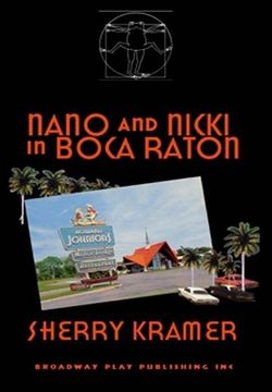 Nano And Nicki In Boca Raton Book Cover
