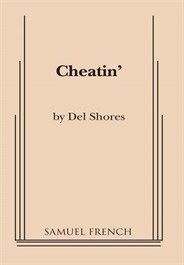 Cheatin' Book Cover