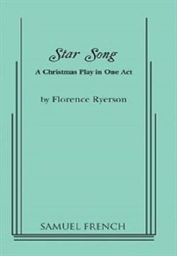 Star Song Book Cover