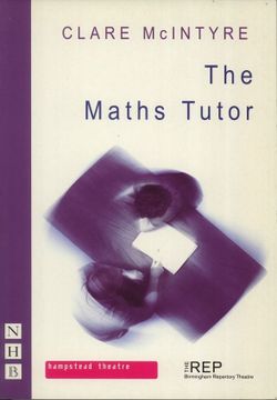 The Maths Tutor Book Cover