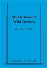 My Husband's Wild Desires Book Cover