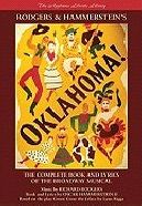 Oklahoma! - Complete Script and Lyrics of the Broadway Musical Book Cover