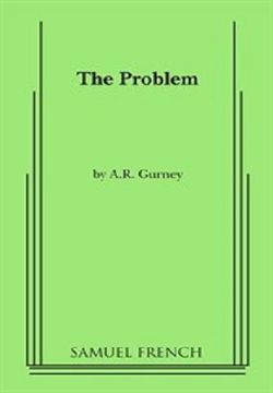 The Problem Book Cover