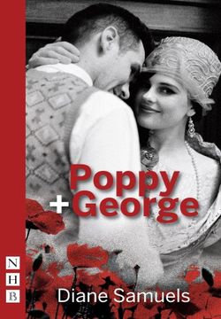 Poppy + George Book Cover