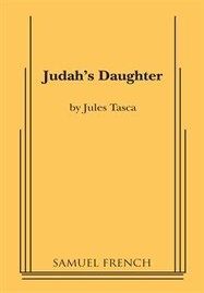 Judah's Daughter Book Cover