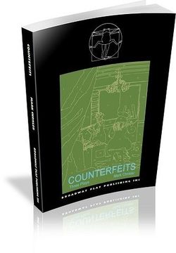 Counterfeits Book Cover