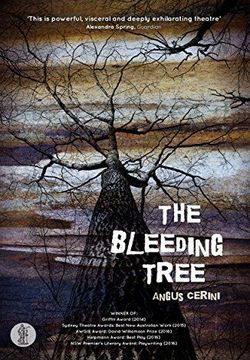The Bleeding Tree Book Cover