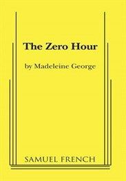 The Zero Hour Book Cover