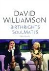 Birthrights Book Cover